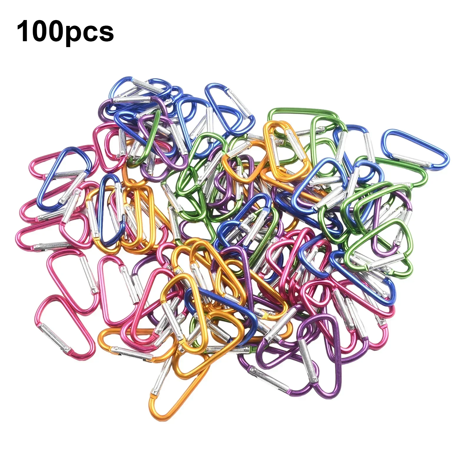 100pcs Mix