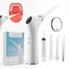 Electric Tonsil Stone Remover Tonsil Stone Removal Kit Vacuum With Irrigation Syringe Instant Suction Tonsil Stone Removal 1