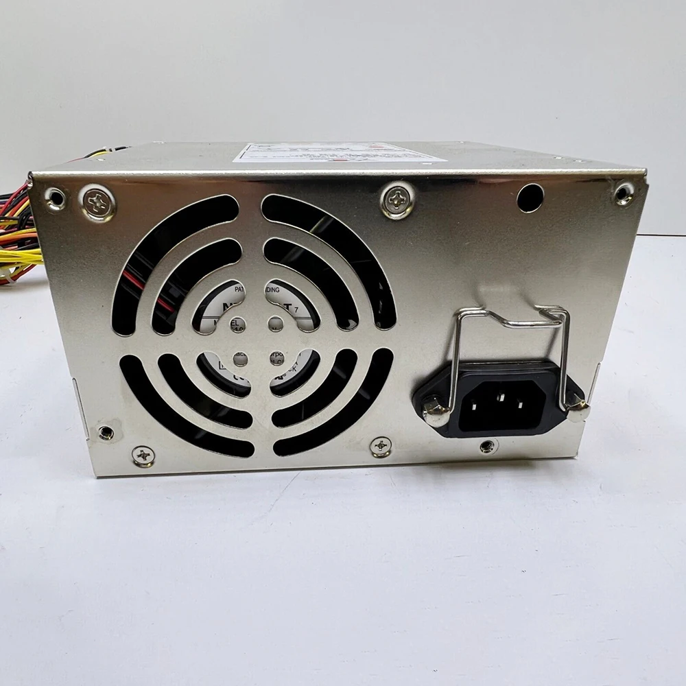 Server Power Supply For Zippy HP2-6500P 500W High Quality Fast Ship