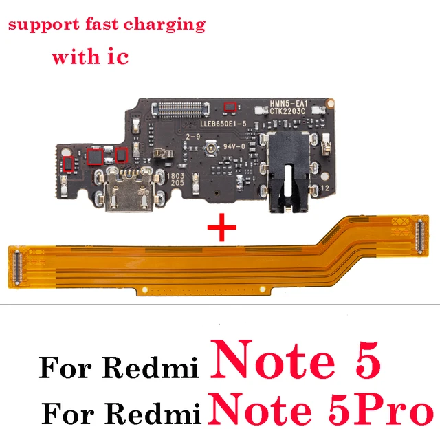 Jumper Solution Redmi Note 5a Not Charging Charging Jumper
