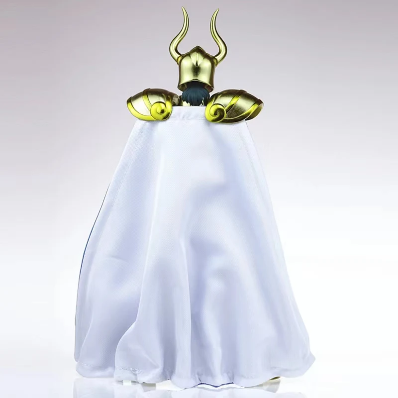 在庫あり MSTモデル 聖闘士星矢 神話の聖衣 山羊座修羅 3.0 Plus