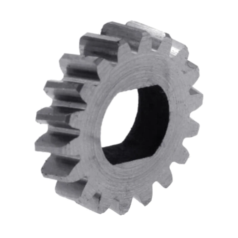 Car Sunroof Motor Gear 50JA Sunroof Motor Gear Repair Sunroof Motor Gear Metal Used for W203 W204