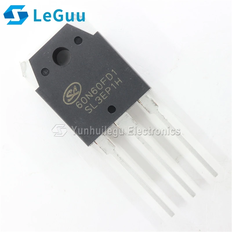 50T65FD1-40N60NPFD-40N60FD2-60N60FD1-5PCS-NEW-Original-SGT50T65FD1PN ...