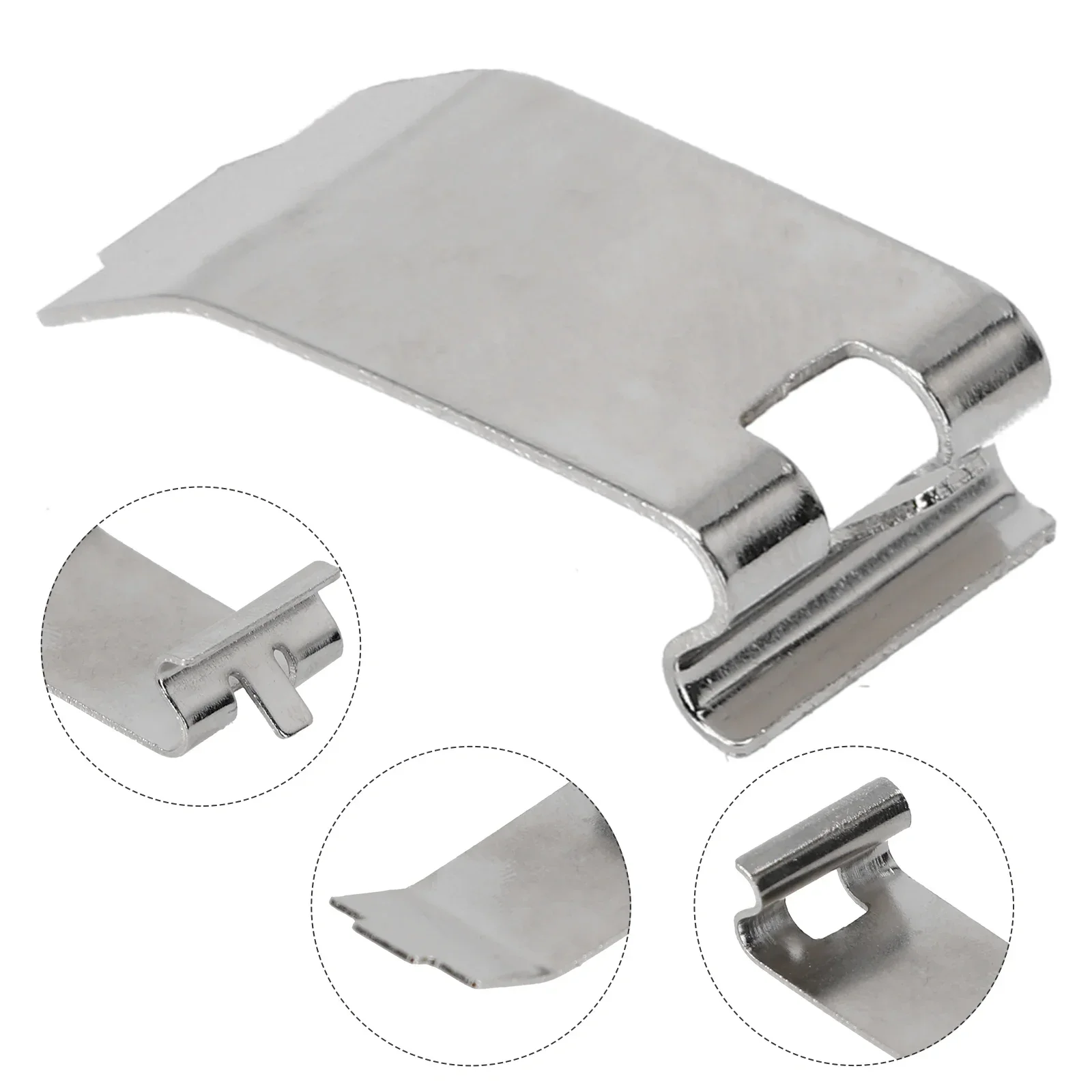 Fuel Filler Flap Leaf Spring For Transporter T5 7H0809932 Fuel Filler Car Accessories fuel tank cover