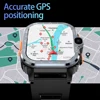 Valdus PGD Android Smart Watch Men GPS 16G/64G ROM Storage HD Dual Camera NFC 2G 4G SIM Card WIFI Wireless Fast Internet Access 5