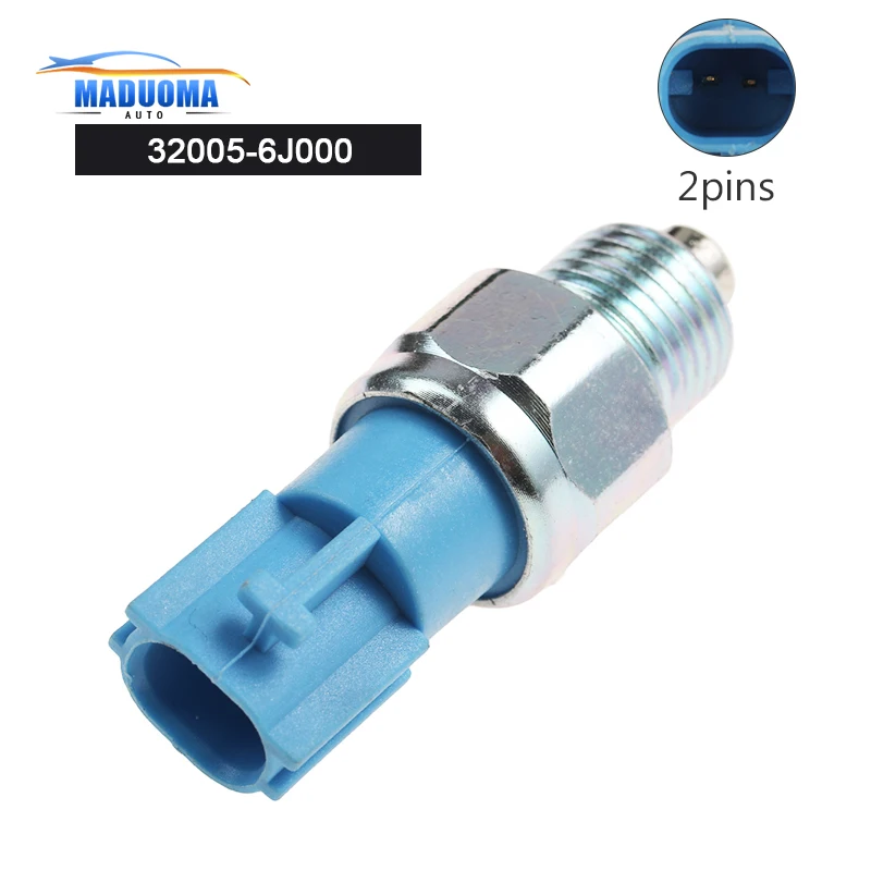 

New Reversing Light Switch 32005-6J000 320056J000 5L8415520AA 9386039900 For Renault MEGAN 320056J000