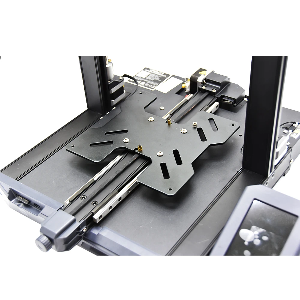 Ender 3 S1 Pro, Kit Guia Linear
