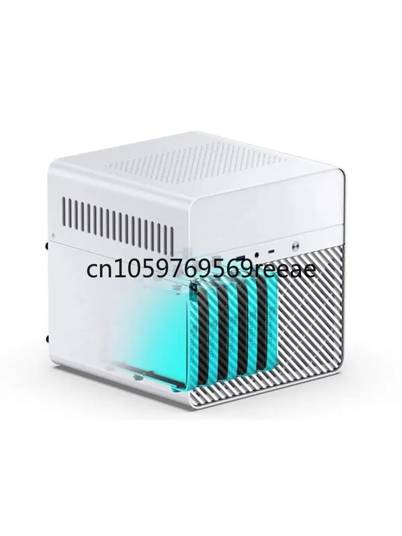 N2 ITX ̴ NAS   ̽, ο ˷̴  , ޴ ̽, 5 ϵ ũ ġ,   