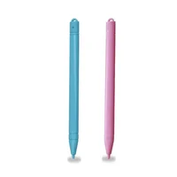 2025 6Pcs Drawing Board Pens LED Writing Tablet Pens Kids Painting Pen Toys Kids Laptop Stylus Painting LCD Painting Board Pen - Image 6