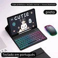Portuguese Package 8