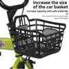 Ye FKZNPJ 16-inch Sporty Kids Bike with Training Wheels & Stand, Adjustable Saddle, Suitable for 4 - 8 Year Old Boys & Girls, Height 41 - 53 Inches, Available in Various Colors