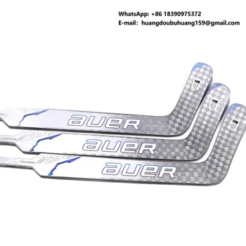 Carbon Fiber Goalkeeper Hockey Stick 1