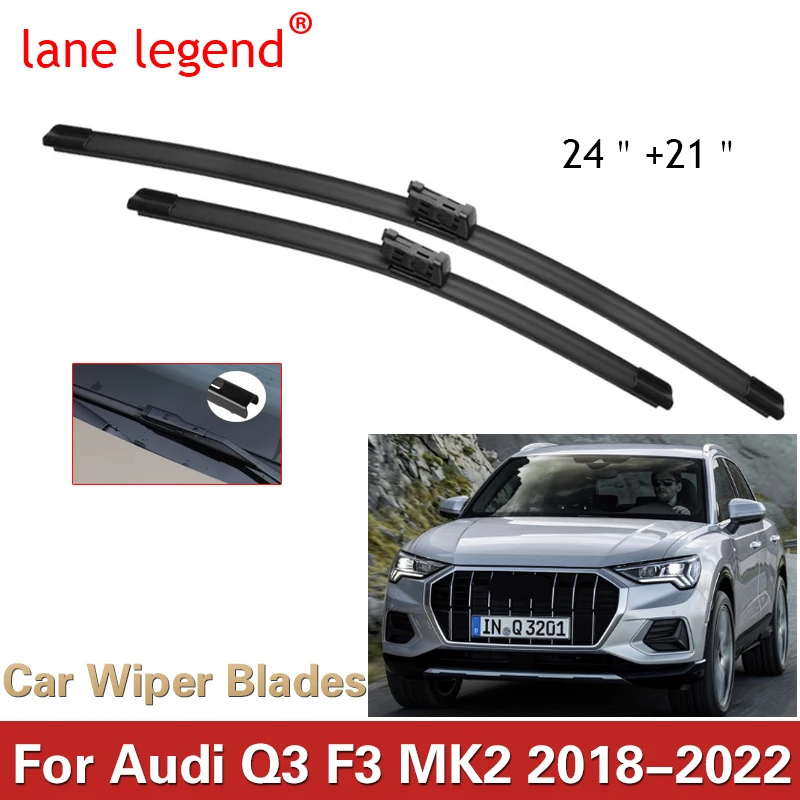 Anti-slip Rubber Coaster Door Groove Mat for Audi Q3 F3 2019 2020 2021 2022  2023 Non-slip Gate Slot Car Stickers Accessories - AliExpress