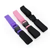 Dance Stretching Band, Yoga Belt, Pilates Equipment, Gymnastics training band, Stretch Belt Suitable for Adults and Children 2