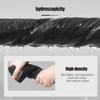 5-15PCS Magic Window Cleaning Cloths Reusable Microfibre Cleaning Cloth Glass Washing Rags Window Glass Wiping Kitchen Towel ﻿ 5