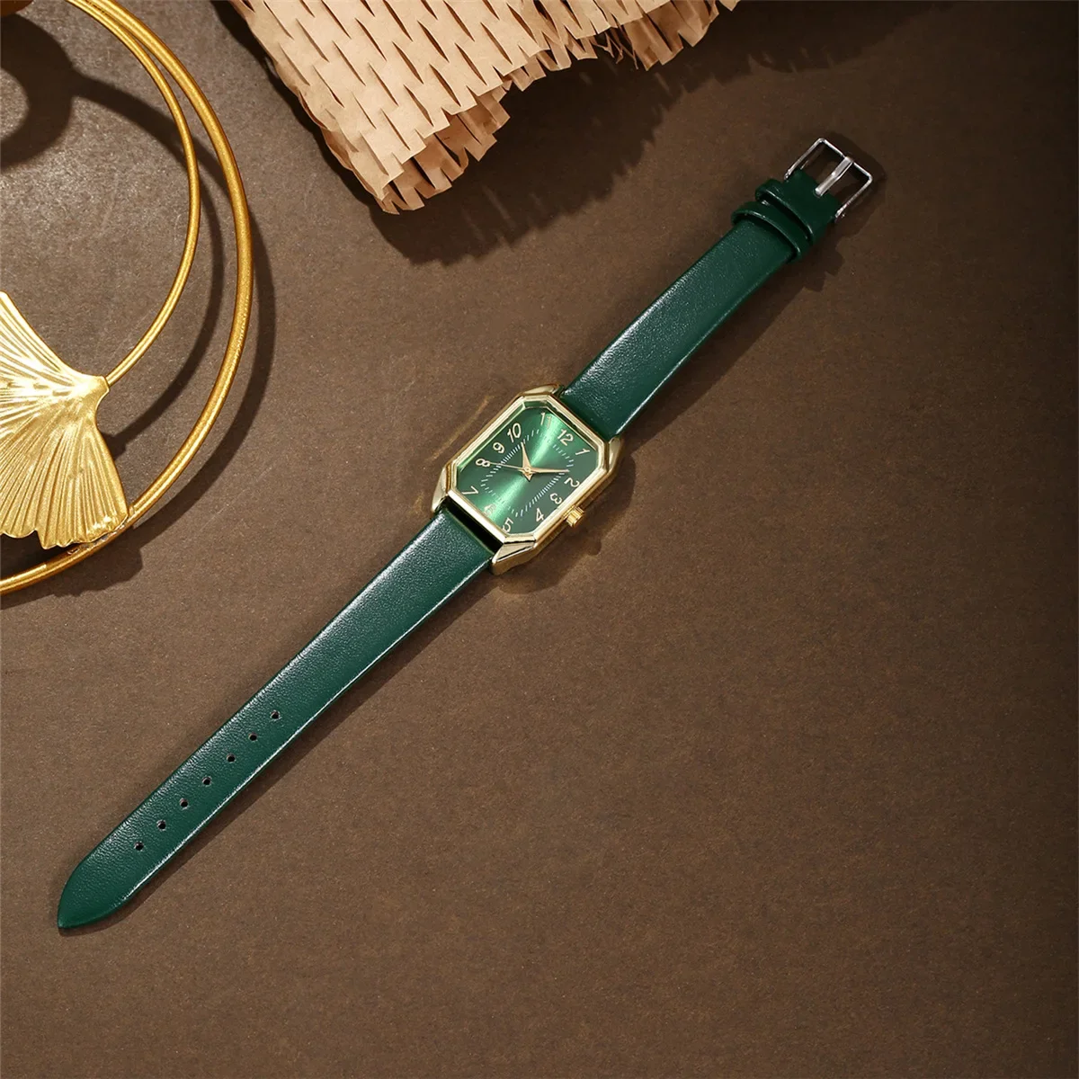 Green Watch