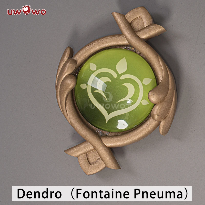 Dendro (Pneuma)