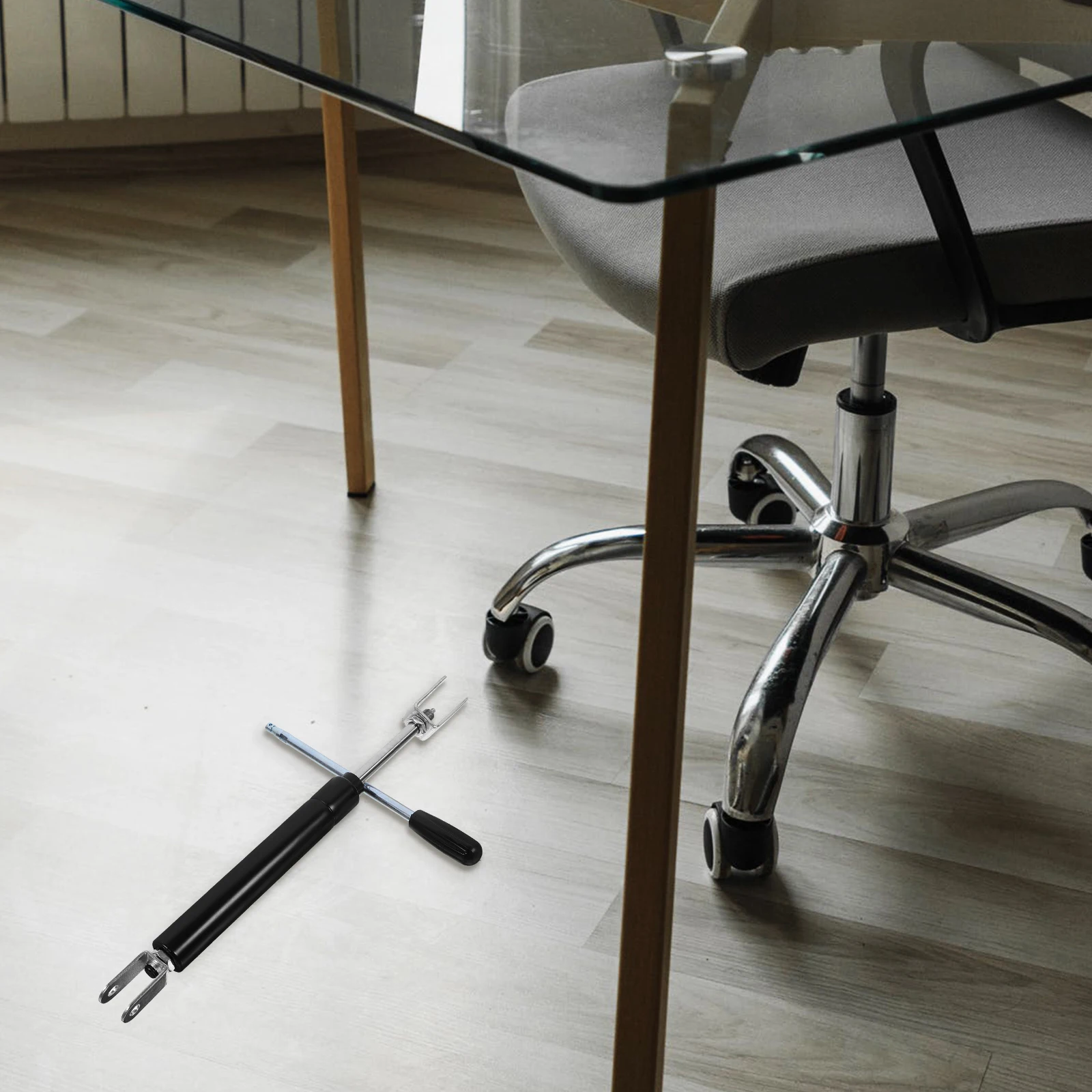 Barber Salon Chair Accessory Repair