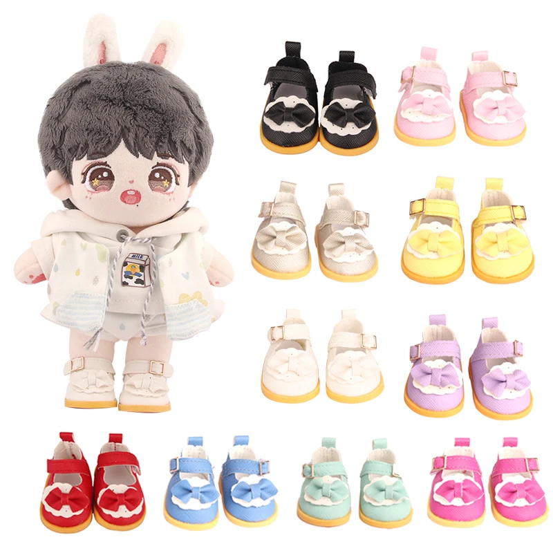 5cm Doll Shoes Boots for Paola Reina 14 Inch Doll Accessories