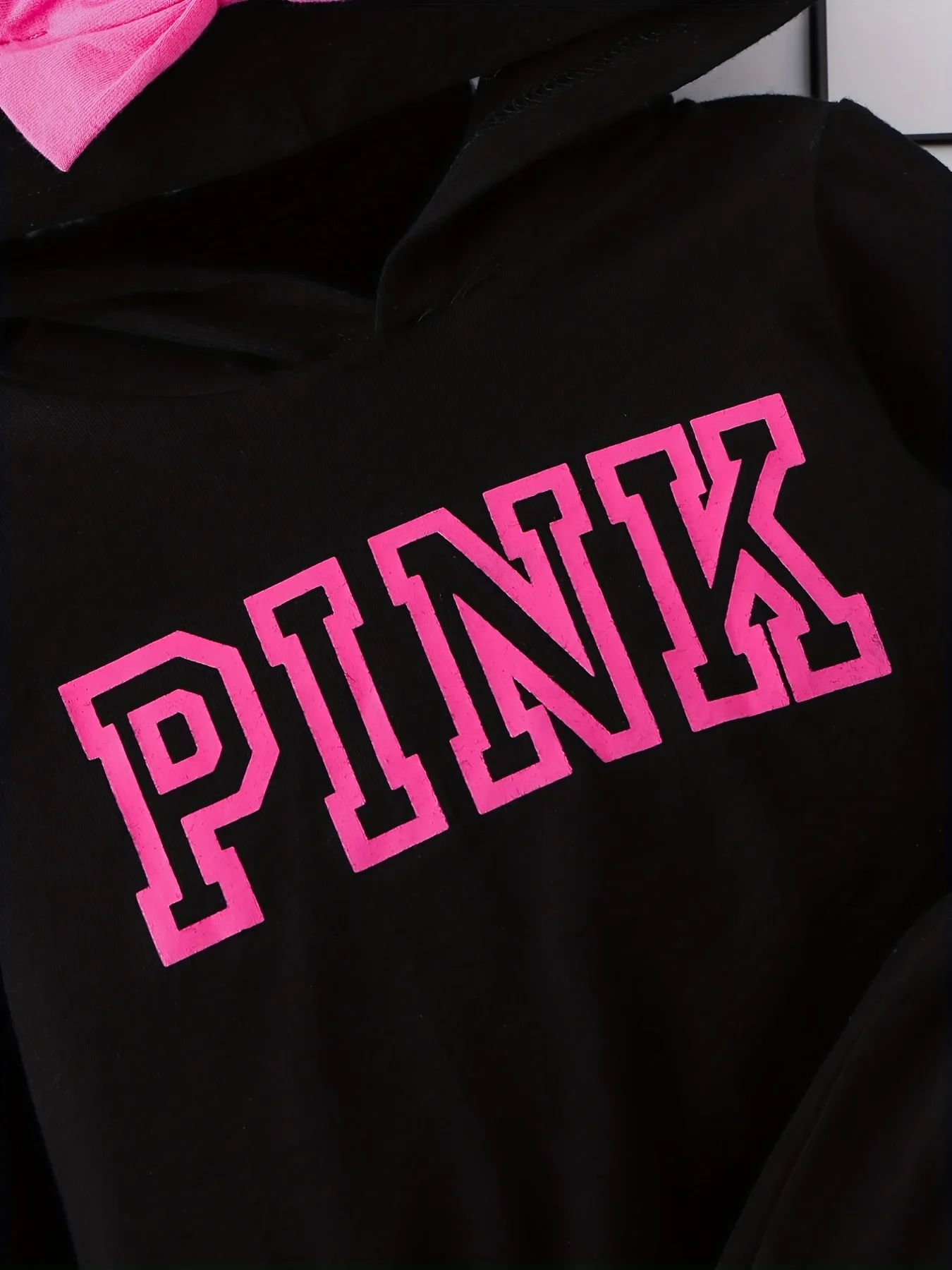 طقم لباس للطفال طقم من القطن الربيع والخريف