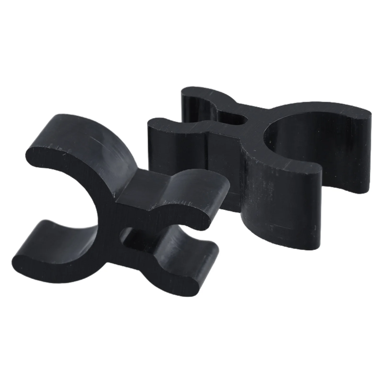 Practical Trumpet Pencil Holder Clips Clips Make Note 2.3x1.8cm/0.9x0.7 Inch 2/20 Pieces And It Is Ready For Immediate Use.