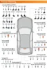 OSRAM Original 9006 HB4 12V 51W Car Halogen Light 3200K Standard Car Bulb Standard High/Low Beam OEM Made in USA 5