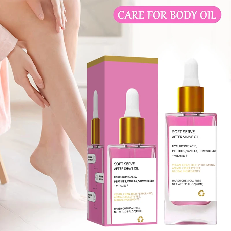90ml Unicorn Fruit After Shave Serum