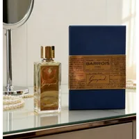 Parfum woody épicé unisexe, 100ml, chaud, intense, audacieux, captivant, longue durée, parfum de Niche avec Style distinctif et sophistiqué 4