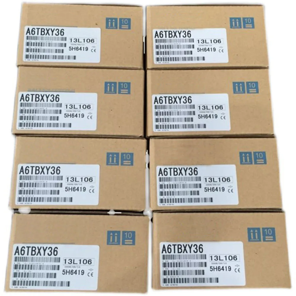 

New original A6TBXY36