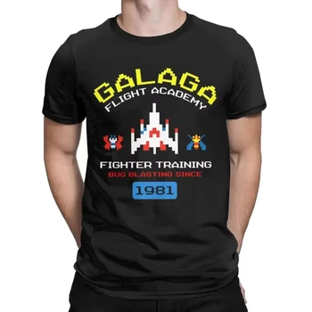 Galaga T-shirt 1