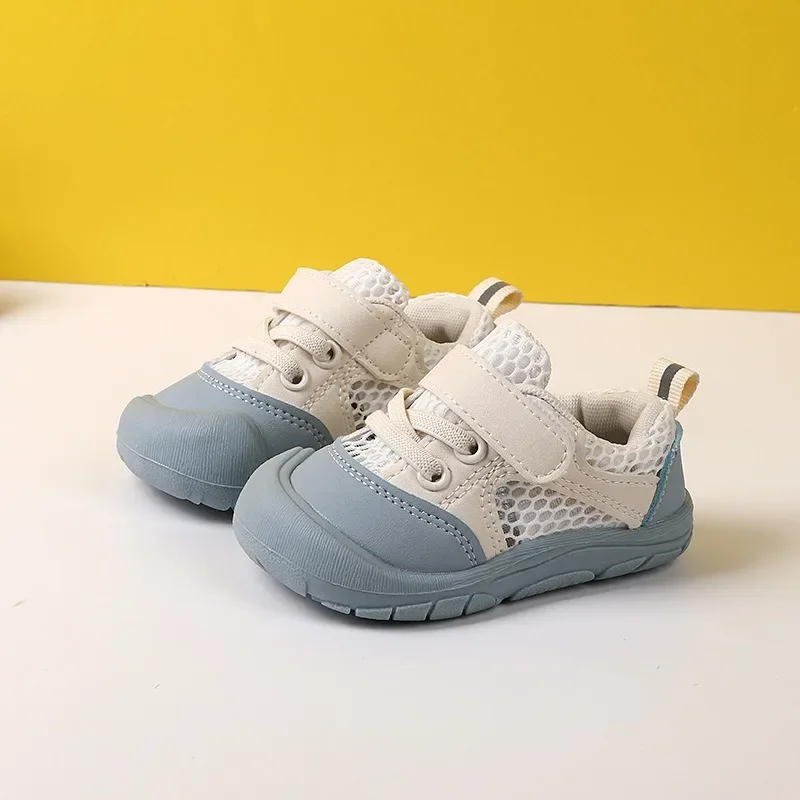 Kids Sneakers Soft Lightweight Baby Boys Girls Sport Shoes Breathable Non Slip Toddler Kids Infant Casual Shoes sports shoes baby shoes kids sneakers kids shoes kids sports shoes