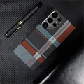 Blue Black YG CC