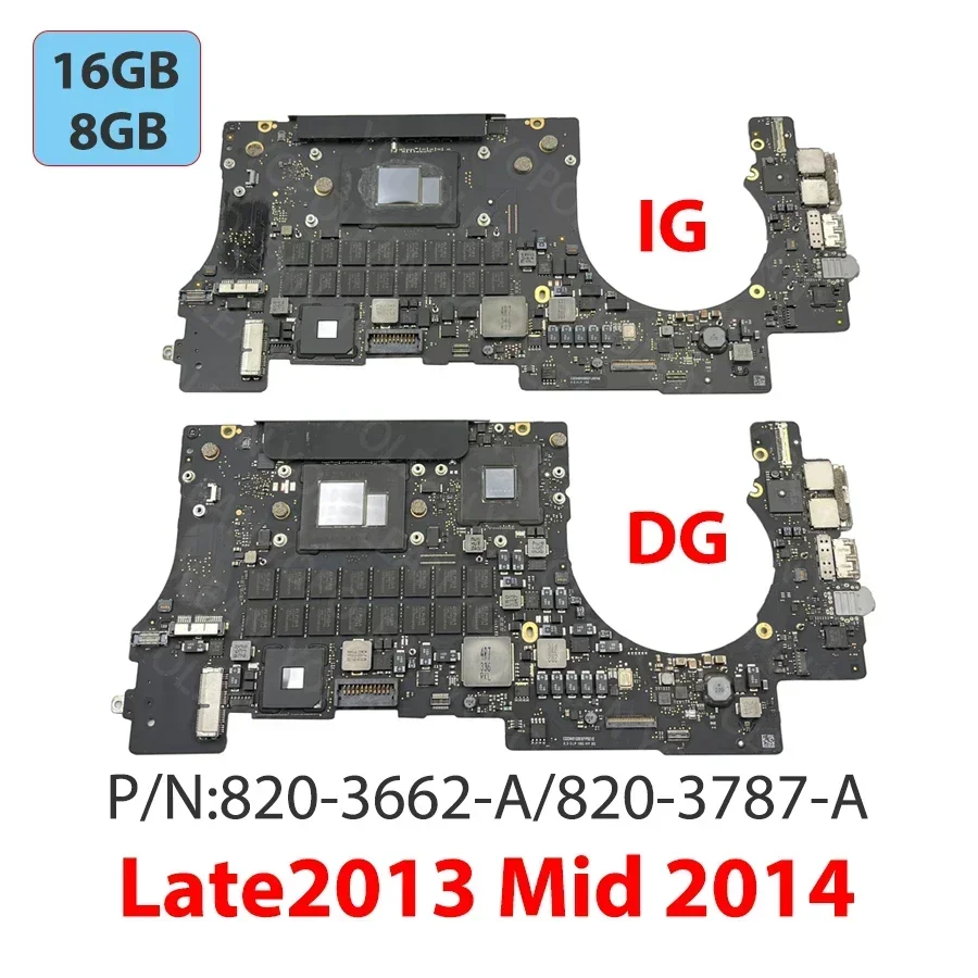 MacBook Pro Retina 15 