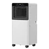 Home Mobile Air-conditioning Dormitory Mini-refrigeration Small Air-conditioning Office Small Silent Mobile Air Cooler 1