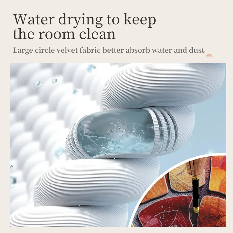 Half Circle Entrance Mats 3