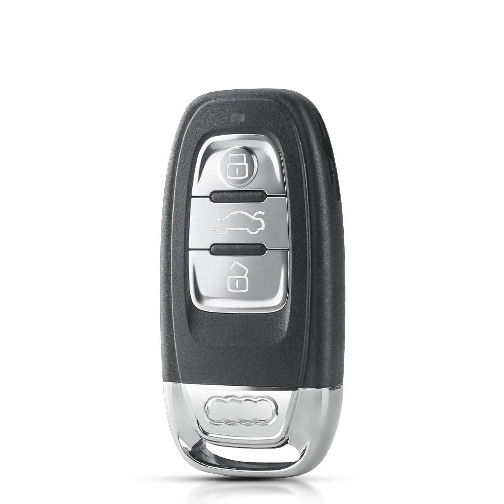 KEYYOU-per-Audi-A4l-A3-A4-A5-A6-A8-Quattro-Q5-Q7-A6-A8-chiave-a.jpg Chiave telecomando per Audi A4l A3 A4 A5 A6 A8 Quattro Q5 Q7 A6 A8 - KEYYOU per Audi A4l A3 A4 A5 A6 A8 Quattro Q5 Q7 A6 A8 chiave a