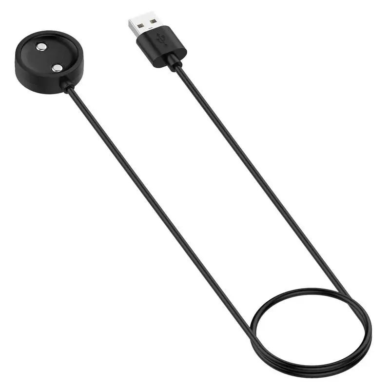 

Шнур зарядного устройства, адаптер питания, совместимый с-suuntos 9 пикс, зарядный Usb-кабель, Магнитная подставка, аксессуары для умных часов