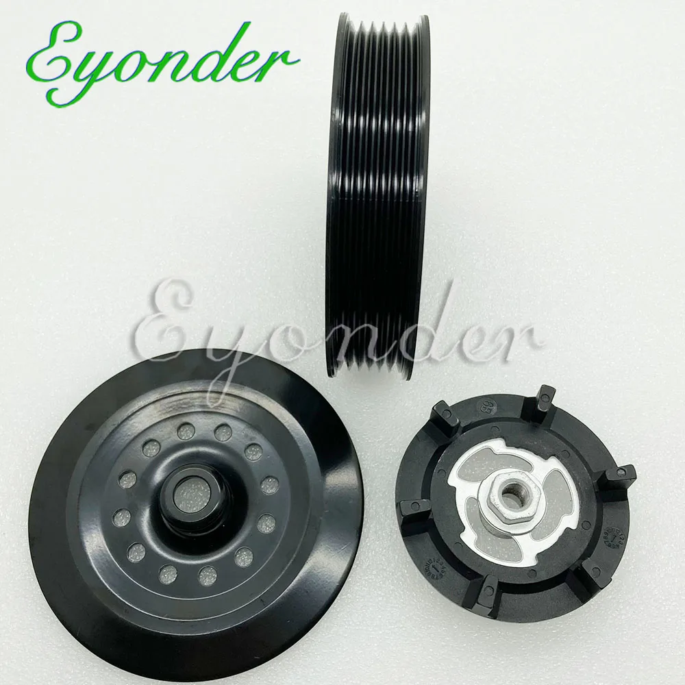 

AC Compressor Clutch Pulley for TOYOTA AVENSIS T27 COROLLA E14 E15 88310-02450 88310-05140 88310-02370 447260-1496 883101A660