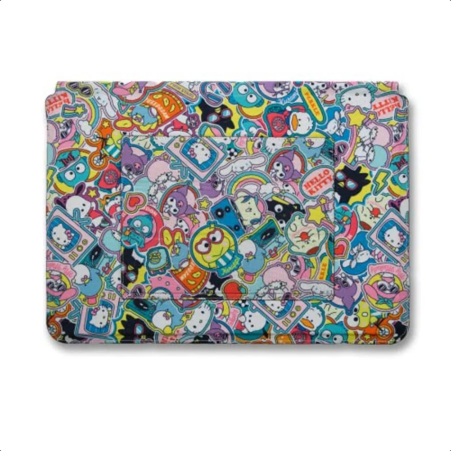 Sonix Foldable Laptop Sleeve Case and Stand