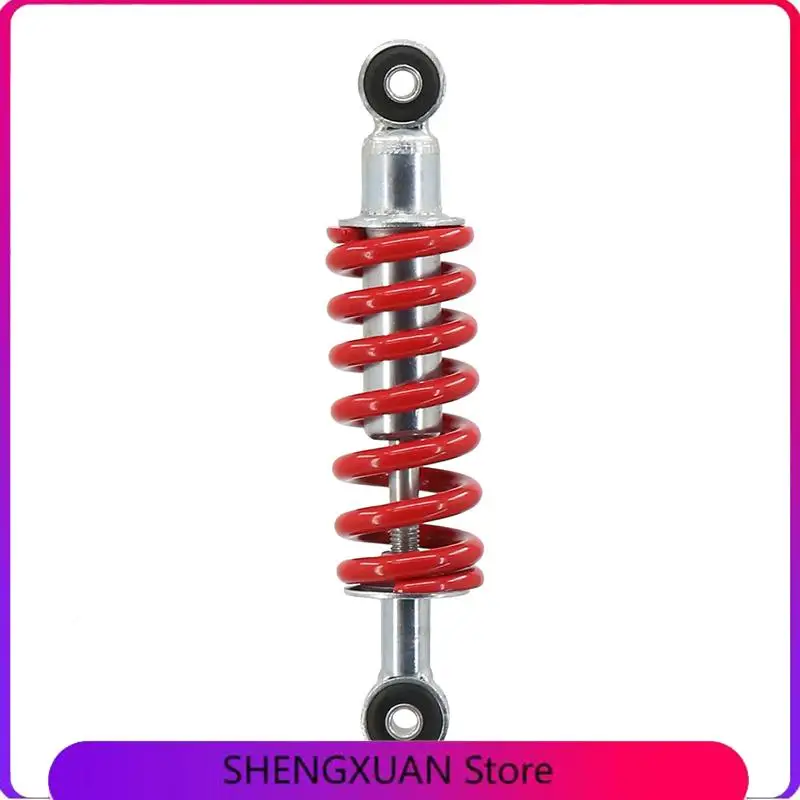 200mm Red Shock Absorber for Mini and Electric Off-Road Motorcycles