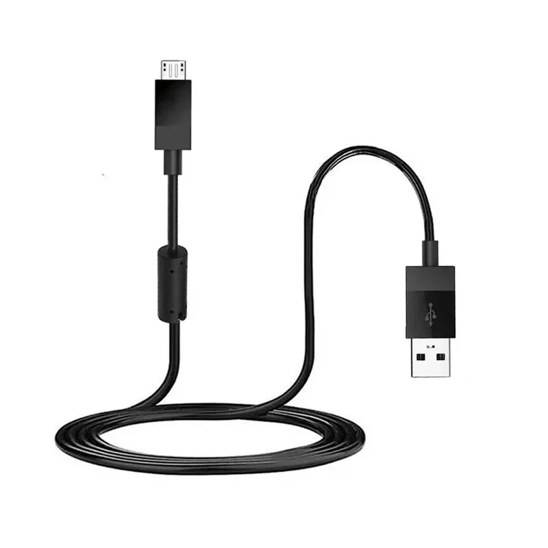마이크로 USB 게임 플레이 충전 케이블 (Xbox One 플레이 충전 게임 패드 컨트롤러 충전 케이블, PS4 게임패드 충전 케이블)
