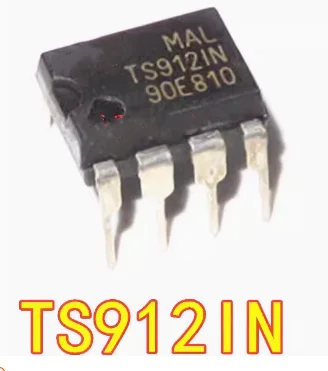 

10 шт. TS912IN
