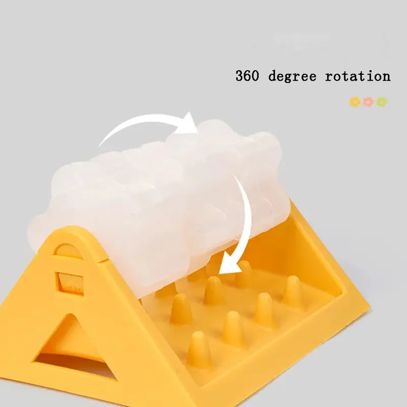 Interactive Slow Feeder Bowl 3