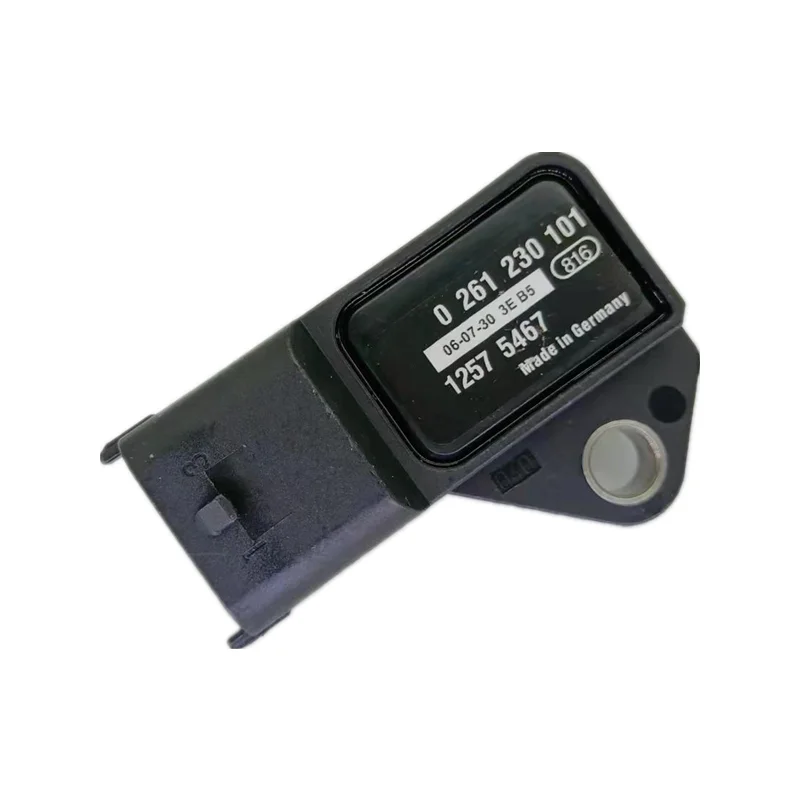 Map Manifold Air Intake Pressure Sensor 0261230101 For GM Opel Vauxhall Corsa 0261230197 24420587