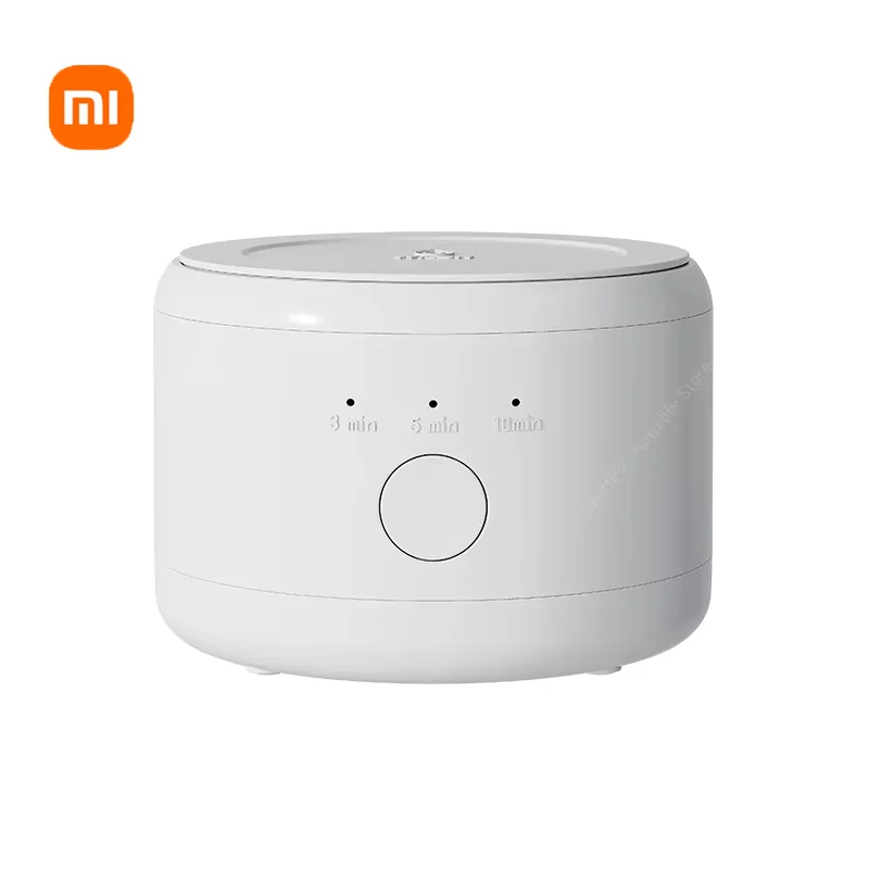 Xiaomi Electric Braces Cleaning Machine for Jewelry