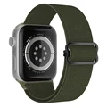 6 Army green