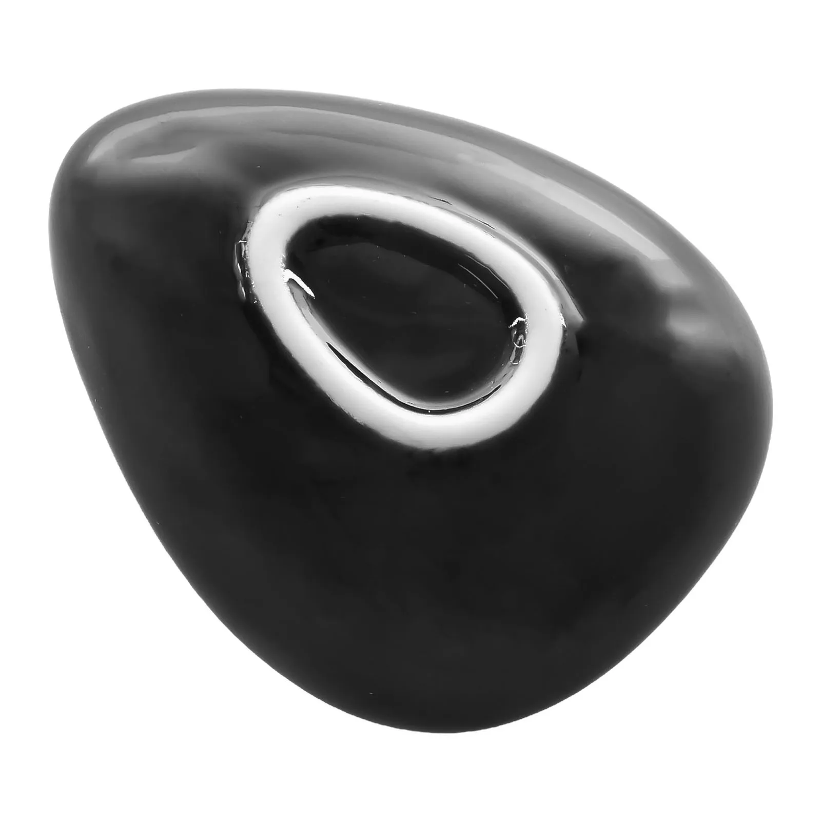 

Beans Scoops Pottery Pottery Tea Scoop Coffee Bar Accessories For Home Coffee Lover Single Dosing Coffee Beans