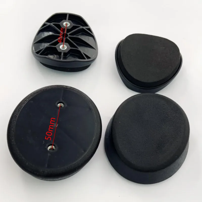 Spinning bicycle armrest soft support accessories 2pcs home exercise bike auxiliary elbow support indoor sports bicycle