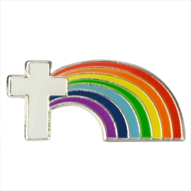 Pin en arcoiris