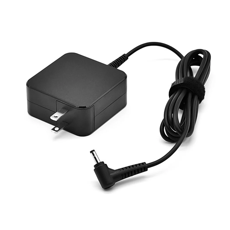 노트북 충전기 교체용 AC 어댑터, Asus Zenbook UX21E UX31K UX32 UX42E UX31E 노트북 충전기, 19V 2.37A 45W 3.0x1.1mm